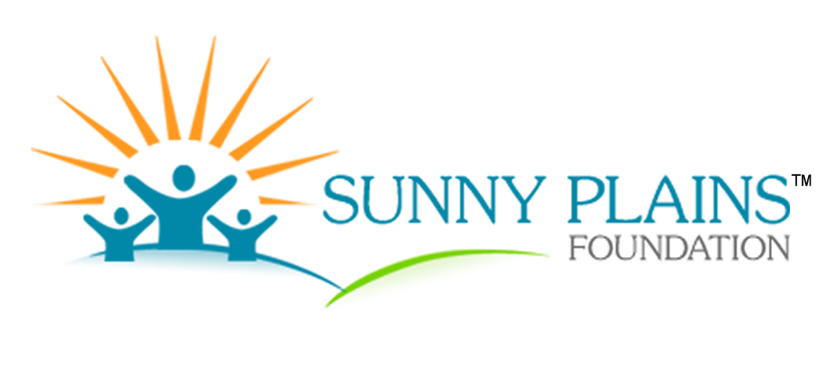 Sunny Plains Logo